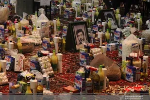 کمک های مومنانه لبیک به رهنمودهای رهبر فرزانه انقلاب