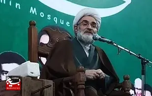 برگزاری یادواره&zwnj;های شهدا نشان از باور مردم به جانفشانی شهدا است