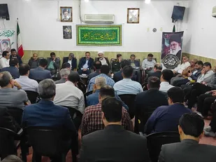 فرماندار: ۱۰ هزار میلیارد ریال طرح در دزفول آماده افتتاح و کلنگ زنی است