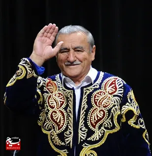 &nbsp;خواننده &laquo;شاه پناهم بده&raquo; درگذشت