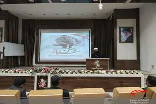 مراسم روز سرباز در زابل برگزار شد