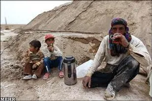 تعیین دستمزد ۹۵ کارگران به پس از انتخابات موکول شد
