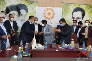 مدیرکل جدید بهزیستی سیستان و بلوچستان منصوب و معرفی شد