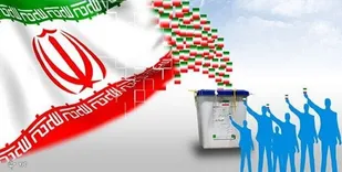 تسریع روند رو به رشد انقلاب با شرکت در انتخابات میسر می شود