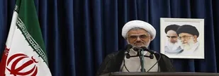 مردم از فیوضات ماه رجب غفلت نکنند/ چهره تابان رسول خدا منشأ برکت برای عالم است