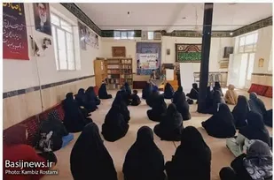 برگزاری نشست روشنگری بمناسبت سالروز آزادسازی خرمشهر