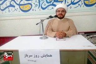 مدال&zwnj;های افتخار نیرو&zwnj;های وظیفه همیشه در دل نیرو&zwnj;های مسلح می&zwnj;درخشد