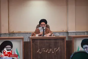 روحانیت؛ سفیران معنویت در نیروهای مسلح هستند