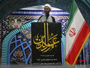 یکی از الطاف الهی و از کارهای اساسی  حضرت امام رضوان الله تعالی علیه برای حراست و حفاظت از انقلاب اسلامی تاسیس شجره طیبه سپاه است
