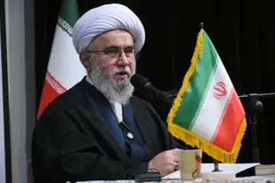 انقلاب اسلامی مدعی ترویج معنویت، عقلانیت و عدالت است