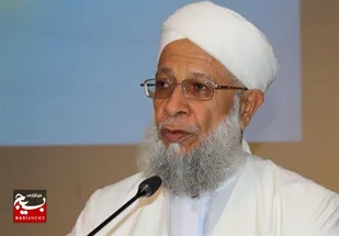 نماد همدلی اقوام و مذاهب یعنی چابهار در مسیر توسعه منطقه&zwnj;ای است
