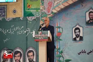 مشارکت مردمی و اخلاص  رمز ماندگاری و اثرگذاری یادواره&zwnj;های شهدا