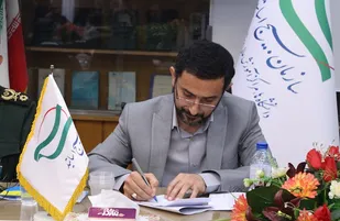 تصرف نظامی خانه دموکراسی آمریکا نشانه پیروزی ماست