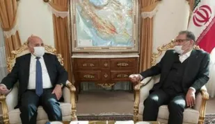 تقدیر شمخانی از اقدام دستگاه قضایی عراق