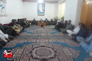 انسجام ملی ایرانیان در دفاع مقدس نشان داده شد