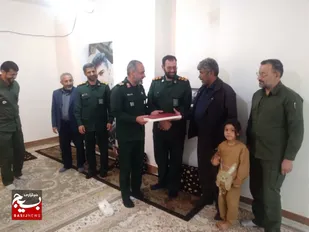 امید را باید از پیشکسوتان عرصه جهاد و شهادت الگو گرفت