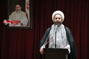 تربیت نیروی تراز انقلاب اسلامی راهکار حکمرانی اسلامی در مقابله با تله های&zwnj; انحرافی دشمنان است