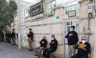 هر کوچه، یک شهید/هر محله، یک حسینیه