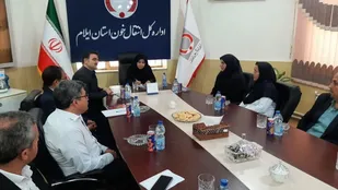 نماینده ایلام: توسعه و تقویت پدافند در کشور ضروری است