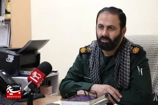 قدردانی معاونت روابط عمومی سپاه قدس گیلان از همراهی رسانه&zwnj;ها در دومین کنگره۸هزار شهید استان گیلان