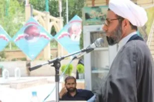 شهید سلیمانی نسبت به نیروهای انقلاب داخل جریانات مختلف سیاسی، عطوفت داشت