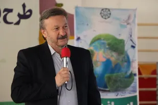 اجرای برنامه&zwnj;های آموزشی تفکیک پسماند در مدارس شاهرود