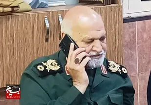 دستور فرمانده سپاه امام رضا(ع) بر تسهیل در امداد رسانی به مردم
