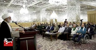 حفظ کامل تمامیت ارضی ایران، مهمترین ویژگی&zwnj; دفاع مقدس/ تبیین حماسه دفاع مقدس تقویت روحیه مقاومت را به&zwnj;همراه دارد