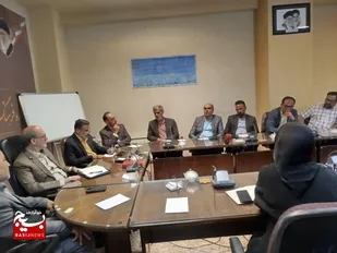 تأکید مشاور عالی وزیر فرهنگ و ارشاد بر پیگیری مشکلات رسانه&zwnj;ها