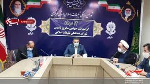 شورای هماهنگی تبلیغات اسلامی از خادمین صادق مردم هستند