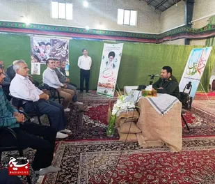 دفاع مقدس تداعی&zwnj;گر اتحاد و انسجام ملت ایران