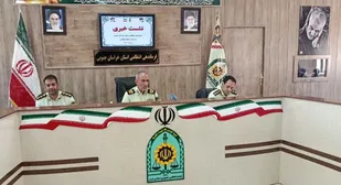 اعمال قانون ۶۹۹ هزار تخلف رانندگی در خراسان جنوبی