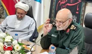 مقاومت غزه، جلوه عملی اندیشه آرمانی حضرت امام خمینی است