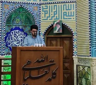 مشارکت فعال دانشجویان در مبارزه با کرونا/ شفافیت و عدالت مطالبه جدی جریان دانشجویی است