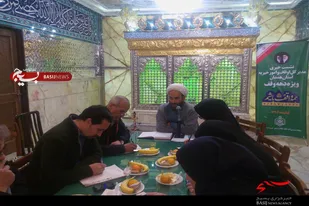 بدهی 416 میلیارد تومانی ادارات دولتی به اوقاف استان همدان