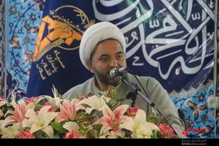پاسداری از انقلاب یعنی کل یوم عاشورا و کل ارض کربلا