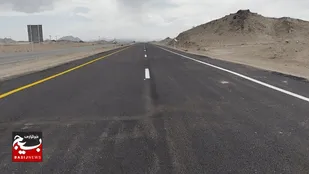 ۲۰۰ میلیارد تومان به پروژه کمربندی سوم اردبیل اختصاص یافت