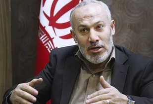 نماینده جنبش جهاد اسلامی فلسطین در ایران به خراسان جنوبی سفر می&zwnj;کند