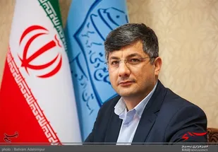 گــــــام&zwnj;های محـــــکمی بـــــرای احیــــــای بــــازار تاریـــــــخی اردبیـــــــل برداشـــــــته می&zwnj;شـــــود
