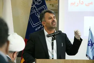 چشم انداز آموزش و پرورش، تربیت دانش آموزانی اخلاق مدار و جویای علم است