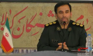 هیچ مشکلی بدون حضور انقلاب اسلامی ایران در معادلات منطقه ای و جهانی حل نخواهد شد