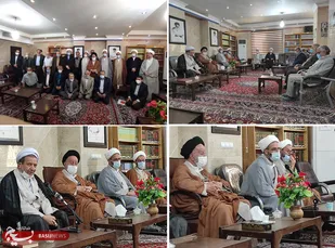 وحدت در استان سمنان &laquo;ممتاز&raquo; است/ شرکت در انتخابات تکلیف شرعی و قانونی است