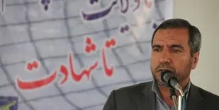 توجه بیشتر دولت آینده به استان مرزنشین خلاف عدالت نیست