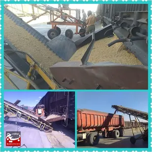 افزایش ۱۳۰ درصدی شاخص تخلیه بار در راه آهن شمالشرق (۱)