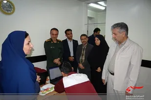 دست&zwnj;آوردهای معلولین در سطح شهرستان دشتی حمایت می&zwnj;شود