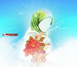 کرامت انسانی زن در سایه عمل به آموزه های اسلامی حفظ می شود