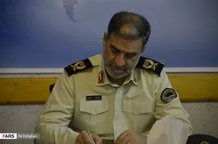 همه براي توليد و گسترش امنيت مسووليم