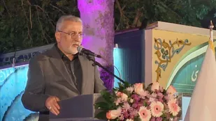 &nbsp;

پاسداشت فرهنگ ایثار و تقویت انسجام ملی، رمز عبور از چالش&zwnj;های کشور است