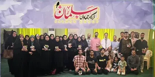 از ما بهترون | معماری انسانیت ؛ وقتی مهندس عمران ، جاده لبخند می&zwnj;سازد