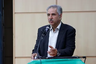 مهمترین دستاورد انقلاب اسلامی در صنعت برق خودباوری بود